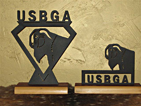 Ginn Manufacturing, Caldwell, Kansas