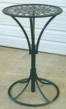 Ginn Manufacturing, Caldwell, Kansas