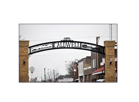 Commercial & City Signs